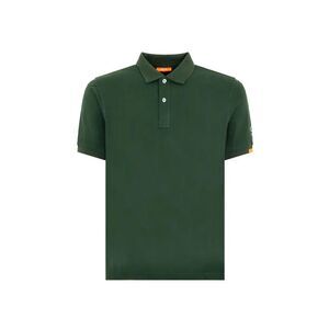 Suns Men Green Polos
